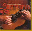 Music CD Soul of Spain features flamenco guitar music