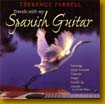 Music CD Travels with my Spanish Guitar features original flamenco guitar music