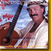 Mediterraneo music CD